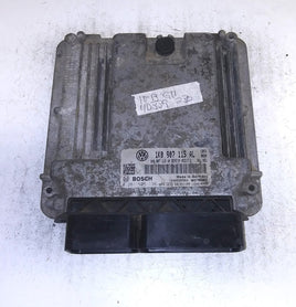 1K0 907 115 AL ecm ecu computer 2010-2013 VW GTI