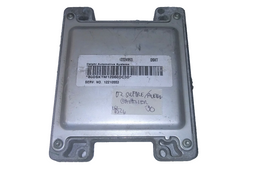 12224993 ecm ecu computer 2002 Oldsmobile Alero Sunfire or Cavalier **TESTED**