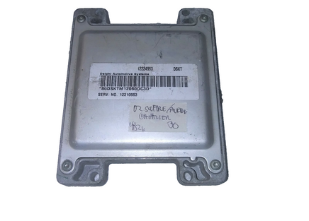 12224993 ecm ecu computer 2002 Oldsmobile Alero Sunfire or Cavalier **TESTED**