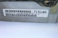 P04727151AH Dodge Caravan or Voyager 1998 ecm  ecu computer