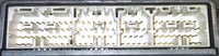 89661-08010 ecu ecm computer 1998 Toyota Sienna