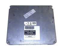 89661-0C721 ecu ecm 2005-2006 Toyota Tundra