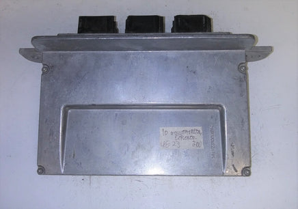 RM4U7A-12A650-JLD Ford Explorer or Mountaineer 2010 ecm ecu computer