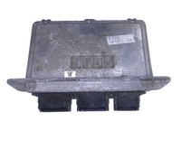 AL3A-12A650-DFA ecm ecu computer 2010 Ford F150 F-150