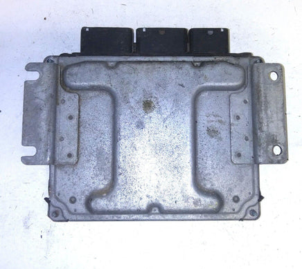 NEC005-666 ecm ecu computer 2013 Nissan Sentra - Swan Auto