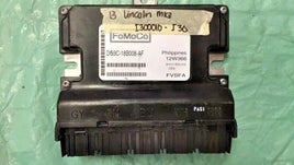DG9C-18B008-AF Lincoln MKZ 2013 damper control module