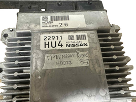NEC044-665 Nissan Rogue 2017-2022 engine control computer