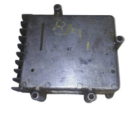 P04686952AD TCM transmission computer 2000 Dodge Caravan
