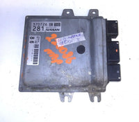 NEC005-070 ecm ecu computer 2012-2013 Nissan Maxima - Swan Auto