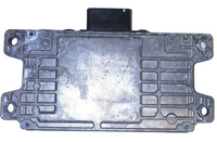31036 3KD4B tcm transmission computer 2013-2014 Nissan Pathfinder
