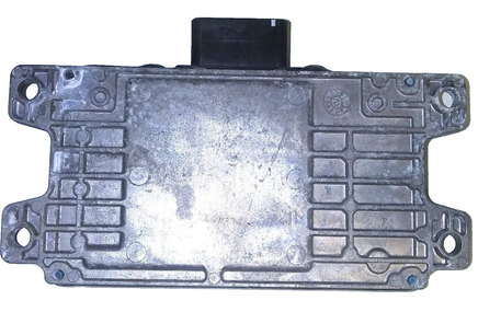 31036 3KD4B tcm transmission computer 2013-2014 Nissan Pathfinder