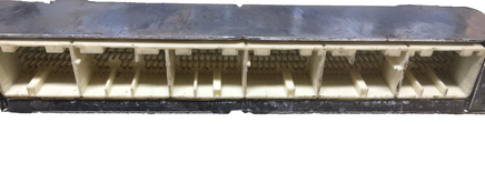 89661-50P11 Lexus LS460 2014-2016 ecm ecu computer