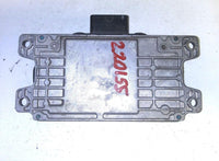 31036 CZ31A tcm transmission computer 2010 Nissan Rogue - Swan Auto