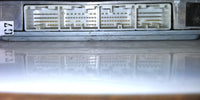 89661-47100 Toyota Prius 2004-2006 ecm ecu computer