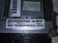 2014-2016 Jeep Grand Cherokee ecm ecu computer P68280881AF