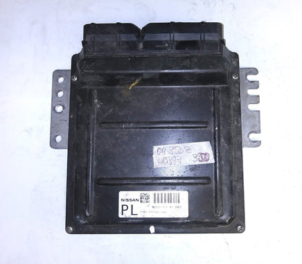 MEC31-571 ecu ecm computer 2004 Nissan 350Z