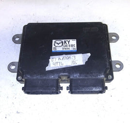 L34S 18 881C ecm ecu computer 2007 Mazda 3 Mazda3
