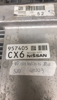 NEC034-675 Infiniti QX60 engine control module  2018-2019