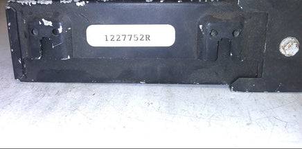1227752R Chevy or Geo Spectrum 1987-1989 ecu ecm computer