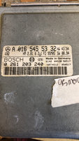 A 016 545 53 32 Mercedes-Benz C280 1995 ecm ecu computer