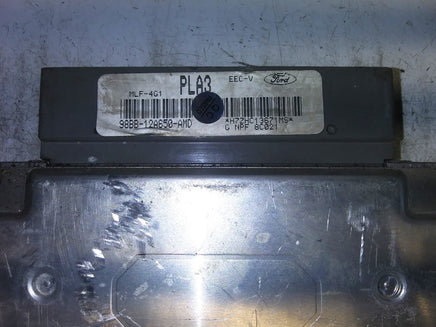 98BB-12A650-AMD ecm ecu computer 1998 Ford Contour or Mercury Mystique