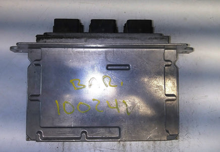 5L2A-12A650-JD Ford Explorer 2005 ecm ecu computer **Tested*