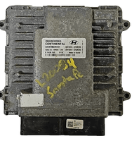 39130-2GKS5 Hyundai Santa Fe 2016-2018 ecm ecu computer - Swan Auto