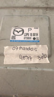 L3P6 18 881H Mazda 5 Mazda5 2006-2007 ecm ecu computer