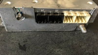 2006-2009 Cadillac STS communication module 15794605