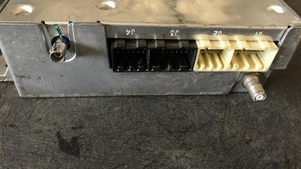 2006-2009 Cadillac STS communication module 15794605