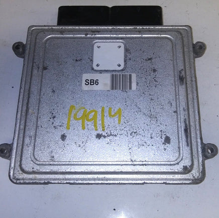 39136-2GBE7 ecm ecu computer 2014-2015 Hyundai Tucson - Swan Auto