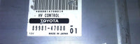 89981-47080 HV control module 2004 Toyota Prius hybrid - Swan Auto