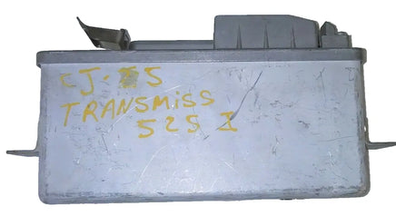 0 265 100 049 abs computer module 1990-1992 BMW 535 535i
