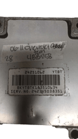 24251062 Chevy Cobalt 2006-2011 Transmission control module computer - Swan Auto