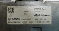 50568301 Alfa Romeo Stelvio camera 50568301