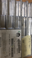 68346969AC Mopar Amplifier  engine control module