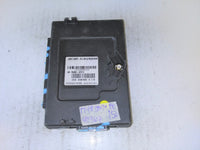 2017-2018 Hyundai Santa Fe bcm body control module 95400-4Z310