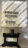 68373794AA Jeep Renegade 2016-2018 cruise distance sensor **Brand New** OEM