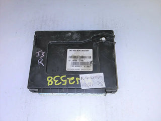 2015-2016 Hyundai Sonata bcm body control module 95400-C2100