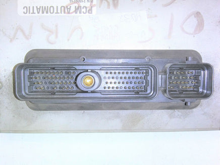 21009216 ecm ecu computer 2000-2002 Saturn S series