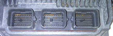 37820-5A0-B74 ecm ecu computer 2016-2017 Honda Accord
