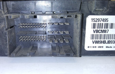 15297495 bcm body control module 2005-2009 Buick Allure