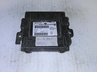 2013-2016 Dodge Dart Keyless Entry Module P68164929AH