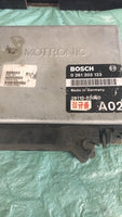 39110-22060 ecm ecu computer 1993-1994 Hyundai Scoupe