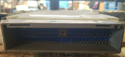 YL1F-12A650-AE ecm ecu computer 2000 Lincoln Navigator **TESTED GOOD**