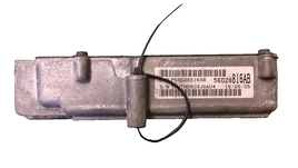 P56028816AB Dodge Ram pickup 2003 tcm transmission computer