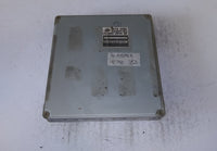 A18-H95 E4EK Nissan Maxima 1996 ecu ecm computer