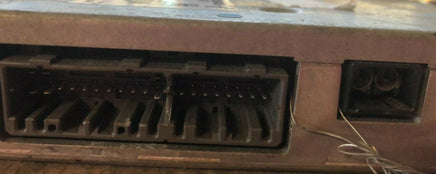 2005 Acura RL telematics control module 39530-SJA-A011-M1