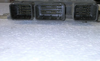 MEC110-021 Nissan Altima 2007 ecm ecu computer