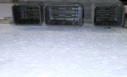MEC110-021 Nissan Altima 2007 ecm ecu computer